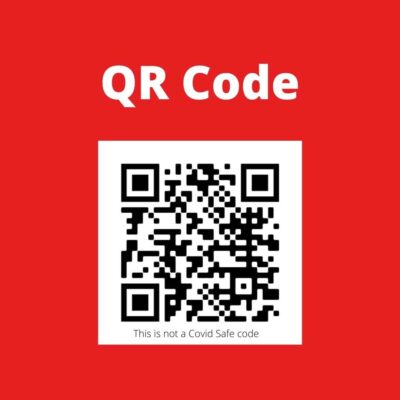 QR Codes