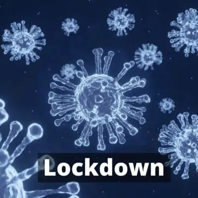 lockdown