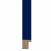 Navy Blue 17x17mm