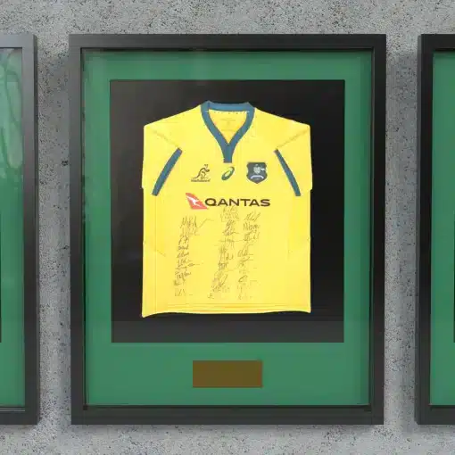 Jersey Frame
