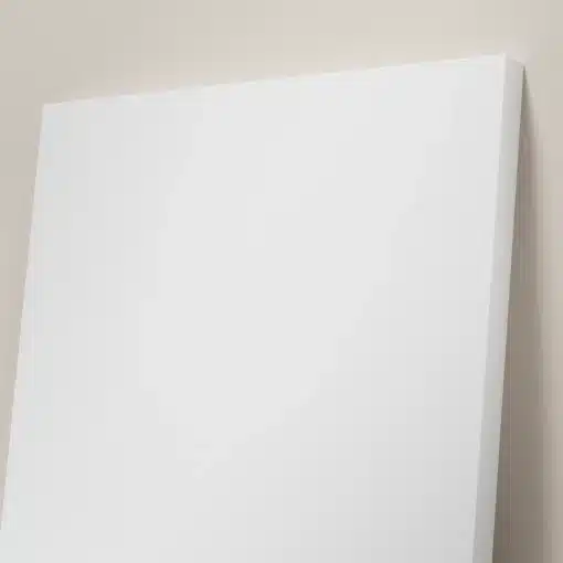 Blank Canvas