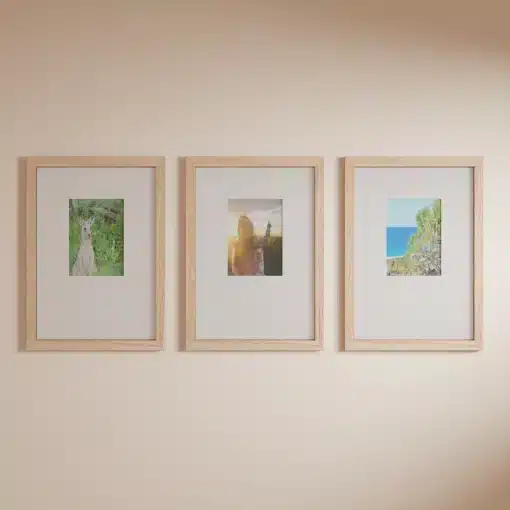 Triptych