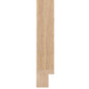 Natural Oak 20x20mm