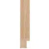 Natural Oak 20x20mm