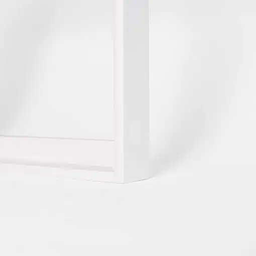 Custom Size Floating Frame For Existing Canvas (55mm) - Image 5