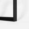 Custom Size Floating Frame For Existing Canvas (55mm) - Image 4