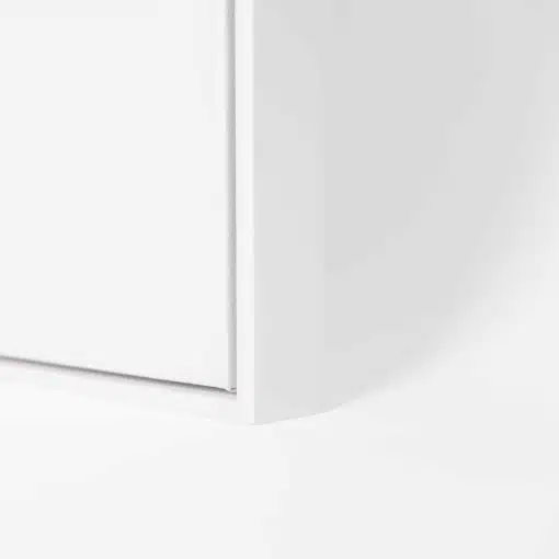 Custom Size Stretched PolyCotton Blank Canvas With Floating Frame (35mm) - Image 4