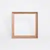 Custom Size Floating Frame For Existing Canvas Lower Profile (35mm) - Image 4