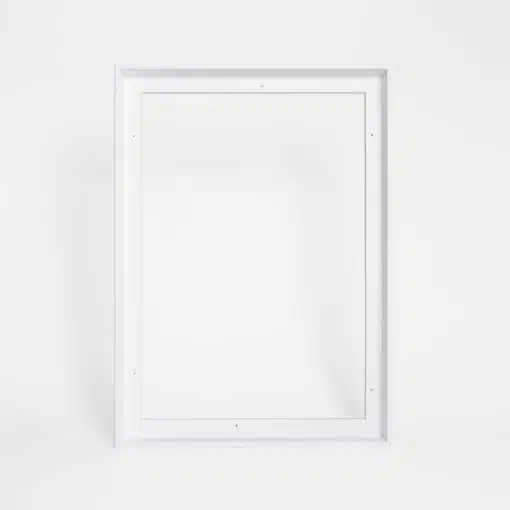 4 x Empty Floating Frame For Existing Canvas Assorted Sizes - Image 7