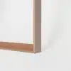 Custom Size Floating Frame For Existing Canvas Lower Profile (35mm) - Image 3
