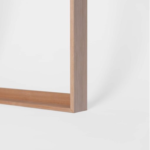 Custom Size Floating Frame For Existing Canvas Lower Profile (35mm) - Image 3