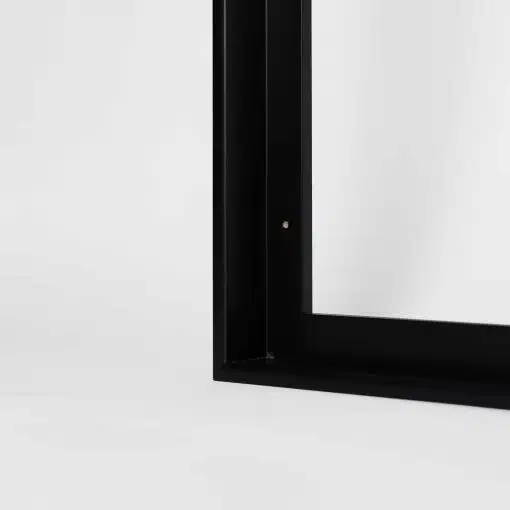 4 x Empty Floating Frame For Existing Canvas Assorted Sizes - Image 4