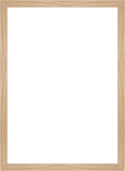 Premium Box Picture Frame for A3 Artwork - Image 4
