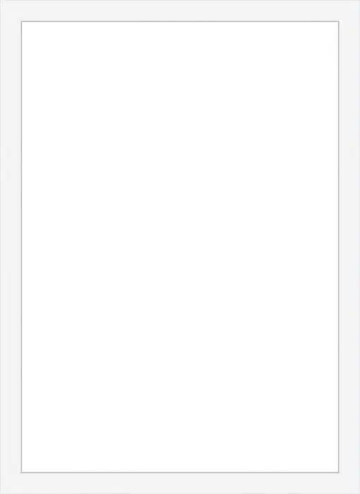 Premium Box Picture Frame for A3 Artwork - Image 3