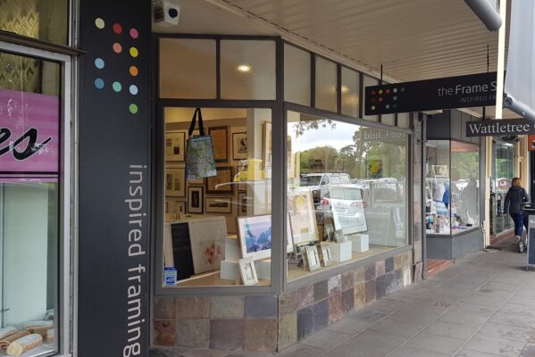 Picture Framing Malvern East