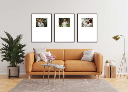 Triptych