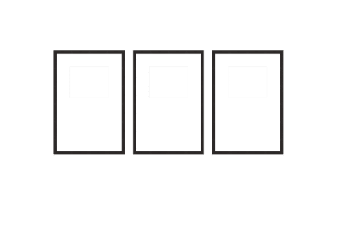 black-Frame-45x66cm-empty-3