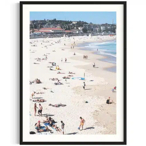 by Tomás Lomanto - Bondi Beach 01 - Image 2