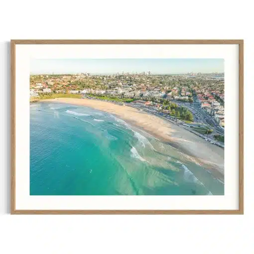 by Tomás Lomanto - Bondi Beach 03 - Image 3