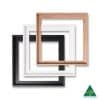 Custom Size Floating Frame For Existing Canvas (55mm) - Image 2