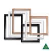 4 x Empty Floating Frame For existing Canvas Bundles