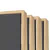 4 x Artist Blank Canvas & Floating Frame Bundles - Image 8