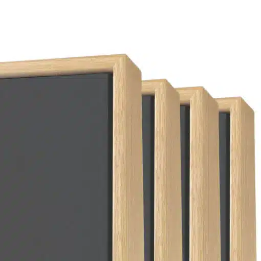 4 x Artist Blank Canvas & Floating Frame Bundles - Image 8