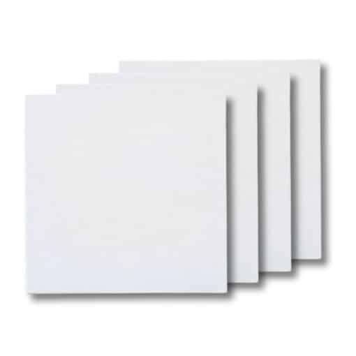 4 x Artist Blank Canvas Bundles - Image 3