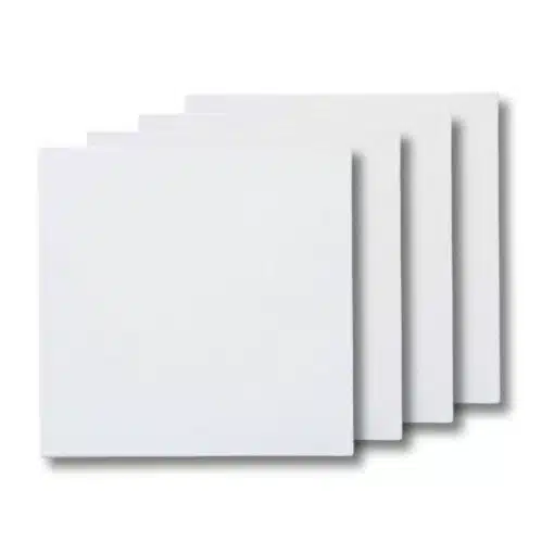 4 x Artist Blank Canvas Bundles - Image 3