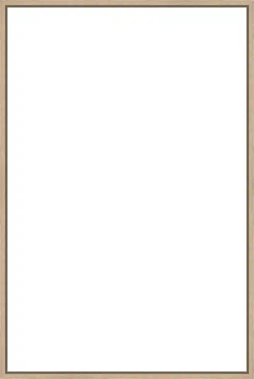 Frame Your Canvas Art