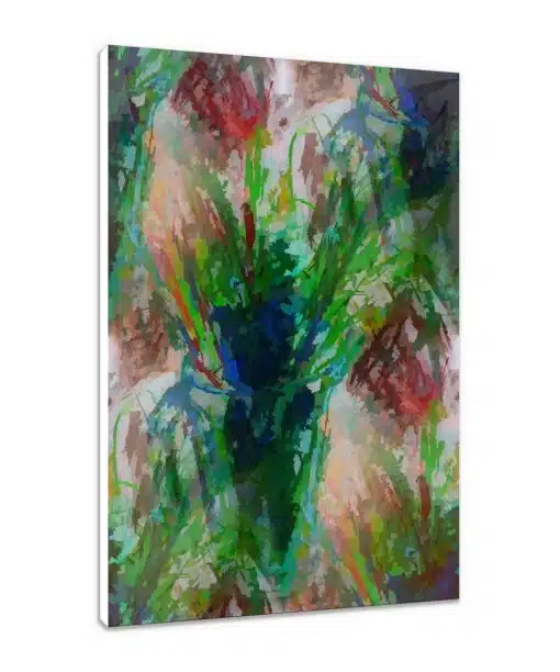 Canvas Print & Stretch
