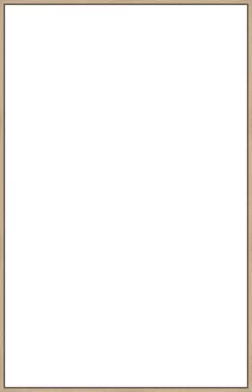 Frame Your Canvas Art