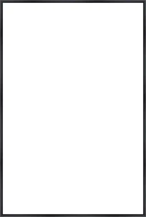 Frame Your Canvas Art