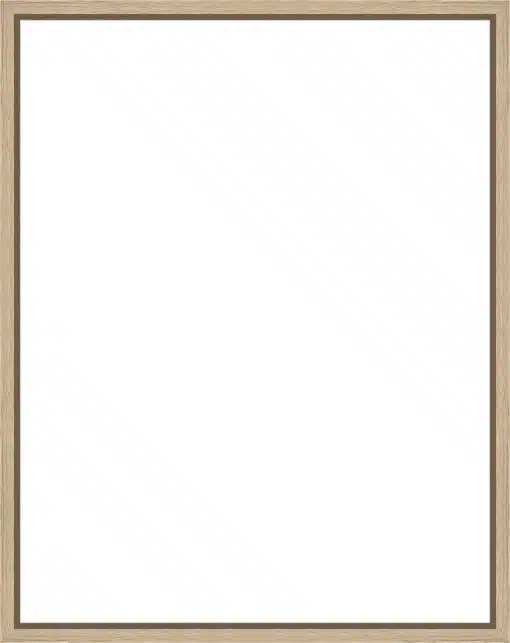 Frame Your Canvas Art
