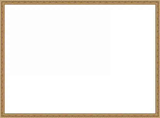Frame Your Canvas Art