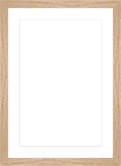 Frame your paper art