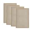 4 x Artist Blank Canvas & Floating Frame Bundles - Image 10
