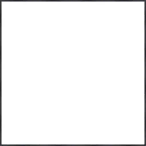 Frame Your Canvas Art