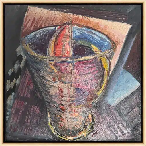 Frame Your Canvas Art