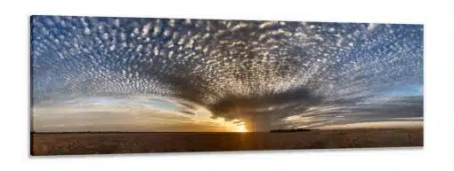 Canvas Print & Stretch