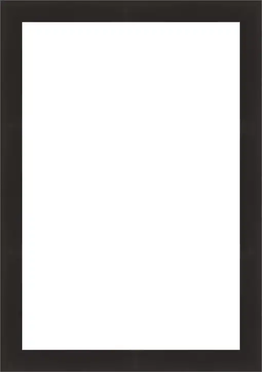 Frame your paper art