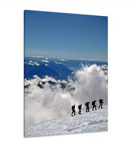 Canvas Print & Stretch