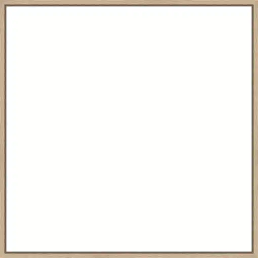 Frame Your Canvas Art