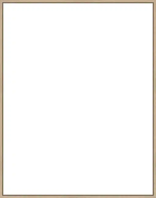 Frame Your Canvas Art