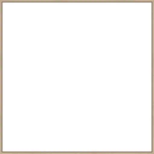 Frame Your Canvas Art
