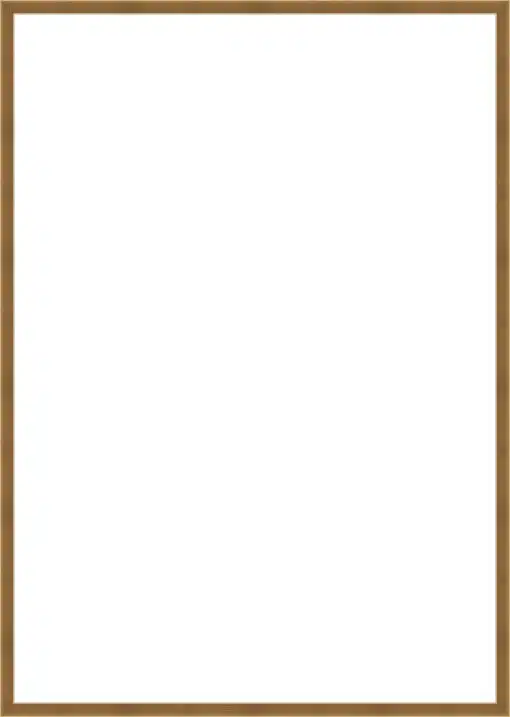 Frame your paper art