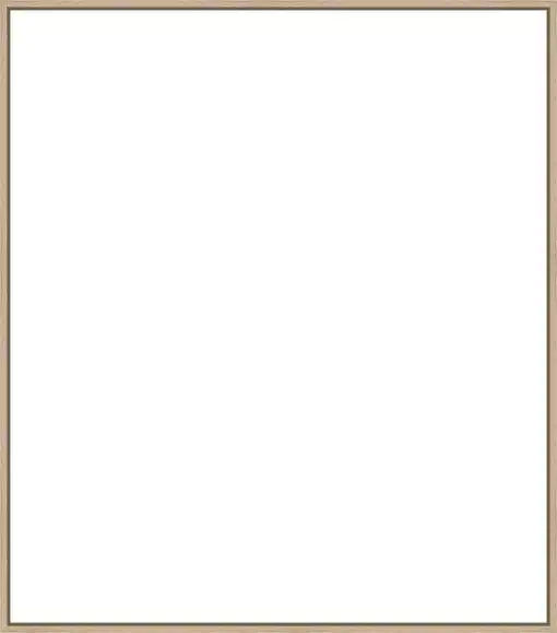 Frame Your Canvas Art