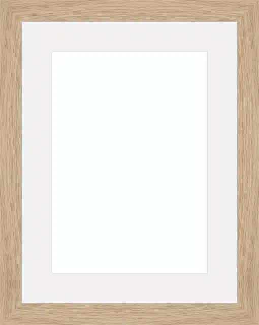 Frame your paper art