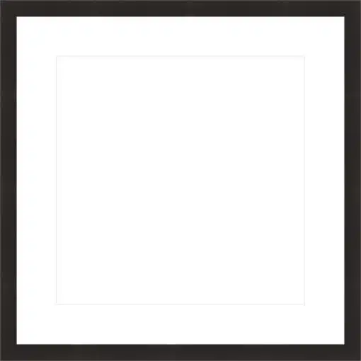 Frame your paper art