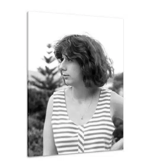 Canvas Print & Stretch